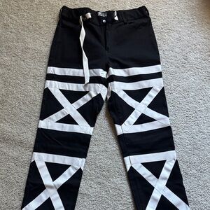 Steady Hands Attack on Titan ODM Gear Pants